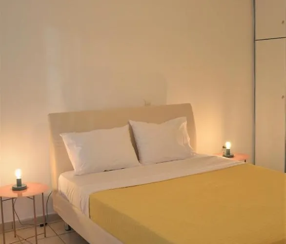 Afroditi's Garden View *