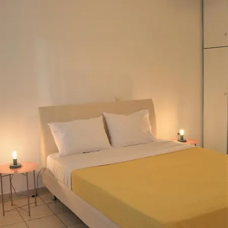 Afroditi's Garden View *