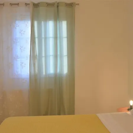 Afroditi's Garden View * Batsi