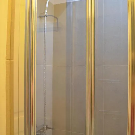 Afroditi's Garden View Apartment Batsi