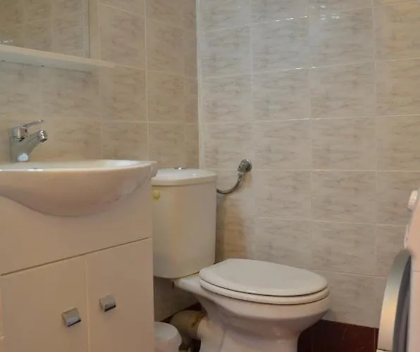 Apartamento Afroditi's Garden View Batsi (Andros)