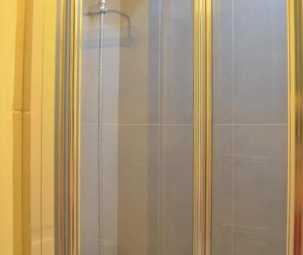 Afroditi's Garden View Apartamento Batsi (Andros)